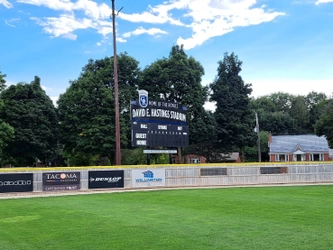 2023年シーズン、カナダ独立リーグのチーム「Guelph Royals」 登録メンバーへチャレンジ！10月18～11月15日エントリー募集中 『野球集大成！ZOZOマリンスタジアムで全力プレーをしよう！』