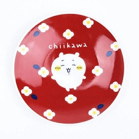 ちいかわで食卓がかわいく、華やかに。ちいかわ好きにはたまらない食器アイテムです。