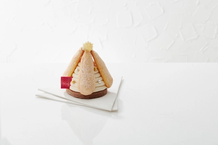 パリ発・美食のトップブランドFAUCHON(フォション)が贈る 2020クリスマス＆2021ニューイヤーコレクション　 ご家族や大切な方々とおうち時間を穏やかに過ごすクリスマスと 新年を豊かに彩るグルメアイテムを提供