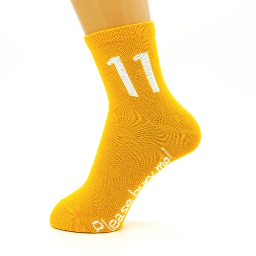 SDGs Socks(カラー：目標11)