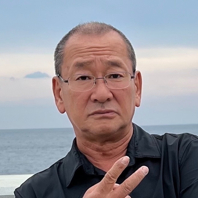 DJ MATSUOKA