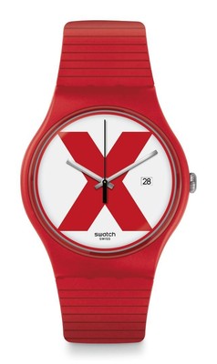 XX-RATED RED/¥9,180