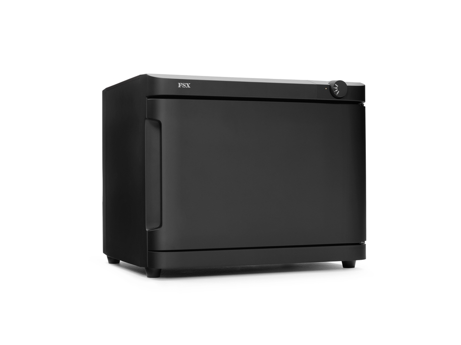 おしぼり冷温庫『REION』季節に合わせておしぼりを「冷やす/温める」