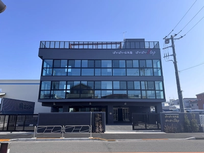 【メディア・関係者様向け内覧試食会のご案内】　 ユニバーサルカフェ「ビーナスガーデン」 2025年8月下旬、東京都八王子市にオープン！！ ～『保育×福祉×地域』を“食”でつなぐ。～