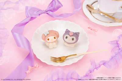 食べマス クロミ2023／マイメロディ2023