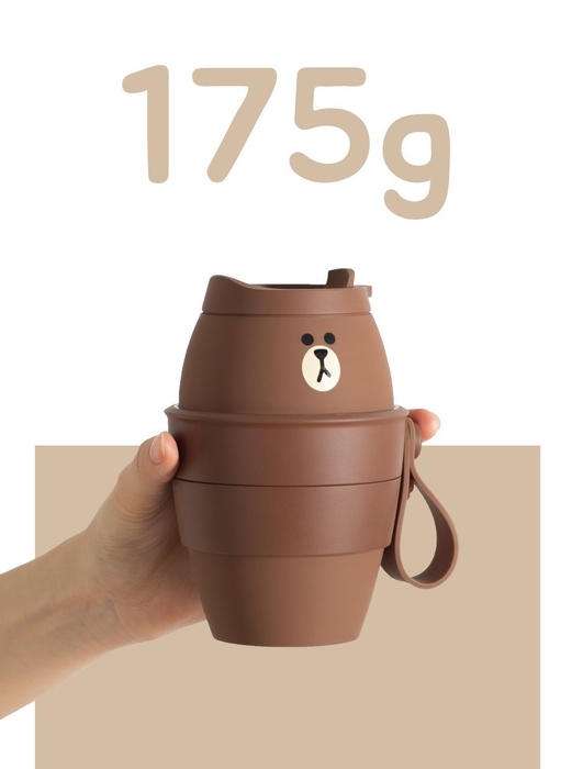 LINE FRIENDS edition 7