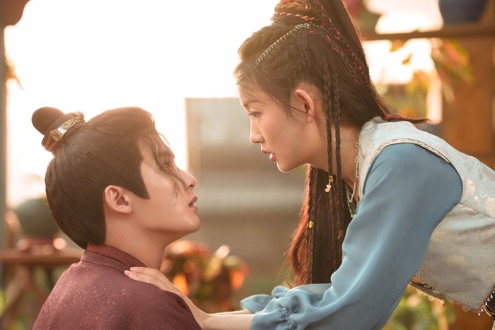 ©BEIJING IQIYI SCIENCE & TECHNOLOGY CO., LTD.