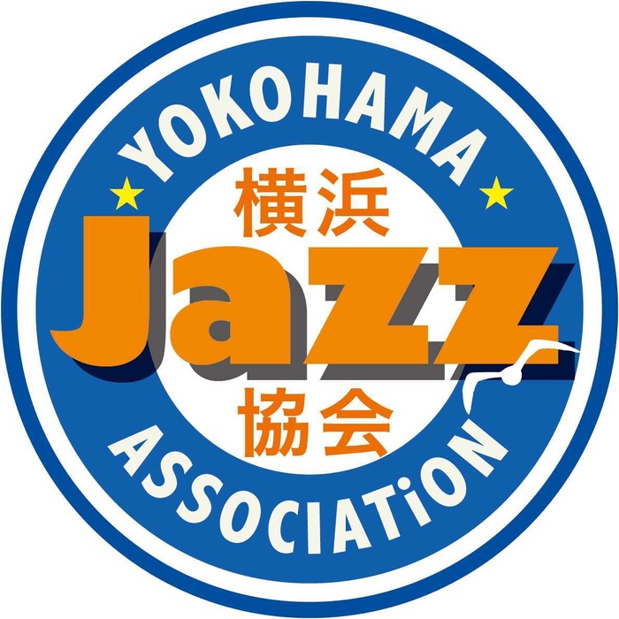 横浜ジャズ協会 ロゴ