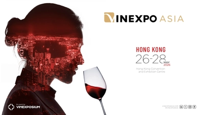 ワイン・スピリッツの見本市 「ヴィネクスポ・アジア・香港2026」の出展案内