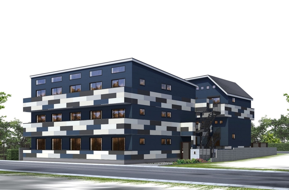 Siesta Duo 一橋学園 Contemuseo イメージ