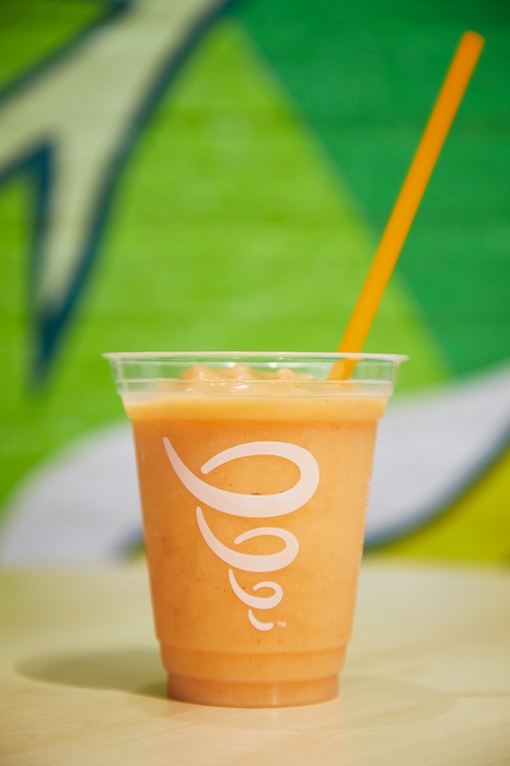 「ピーチパーフェクション」