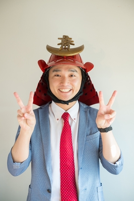 SL歴史クイズエクスプレス 長谷川ヨシテル氏 イメージ