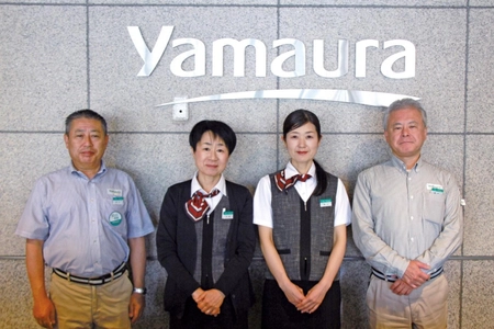 株式会社ヤマウラ、経営資源の戦略的な投資判断を支える経営管理プラットフォーム「Diggle」で、建設業特有の収益リスクをB/S・P/Lで一元管理し、差異分析にかかる時間を6分の1に短縮。経営管理DXの導入事例インタビュー記事を公開