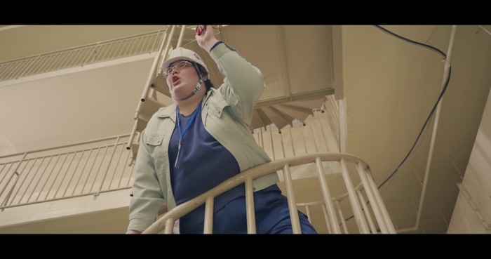 キャッチャー中澤