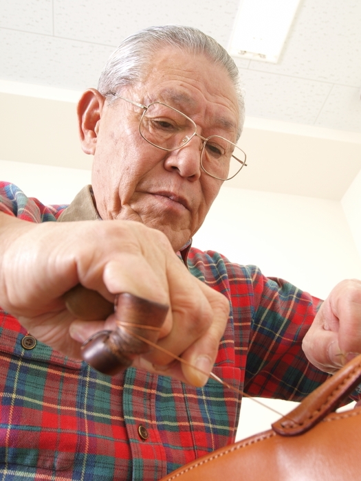 創業者・板垣 英三