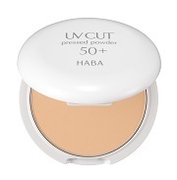 ＵＶカットプレストパウダー50+ <ナチュラル>