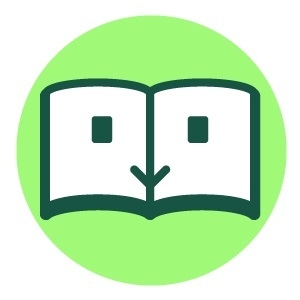 読書支援サービス『読書館』_ファビコン