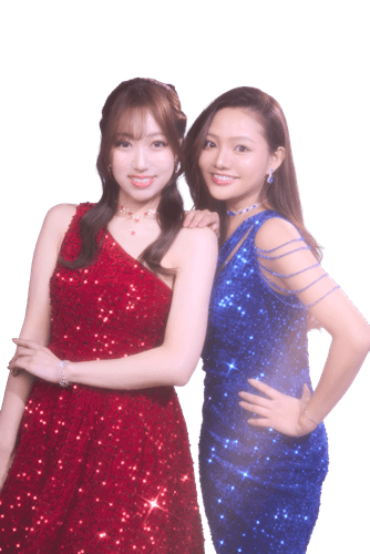 FROm sis (太良理穂子・あさ陽あい)