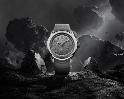 11_Wild ONE Meteorite Titanium 42mm