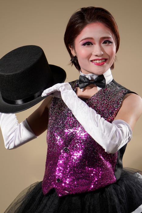 舞音 きき（まのん きき）