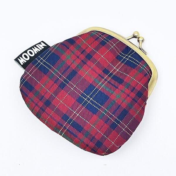 リトルミイのポーチ