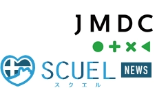 株式会社JMDC ミーカンパニー株式会社