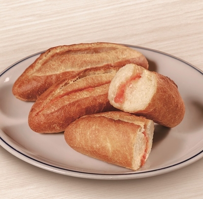 明太フランス