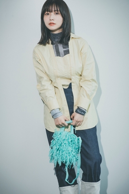 Rakuten FWT 2023 S/S公式エコバッグ_グリーン