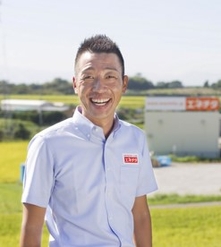 後藤康之(ごとうやすゆき)