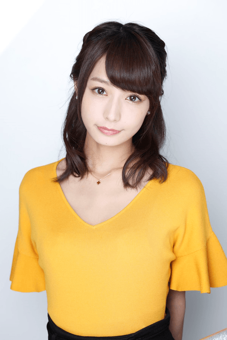 宇垣 美里(TBSアナウンサー)