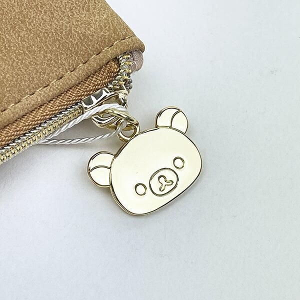 リラックマのバッグ