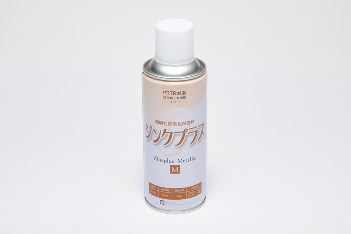 ジンクプラスMスプレー_300ml