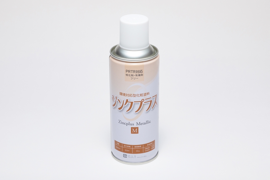 ジンクプラスMスプレー_300ml