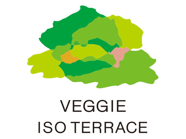 VEGGIE ISO TERRACE