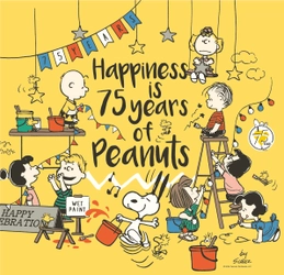 今年も東京駅一番街がPEANUTS(スヌーピー)一色に！ PEANUTS75周年期間限定ショップも登場