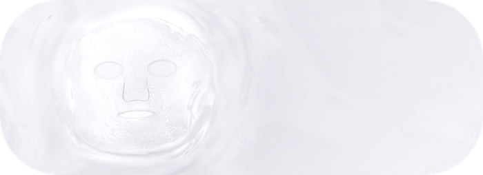 3層構造のミルフィーユシート