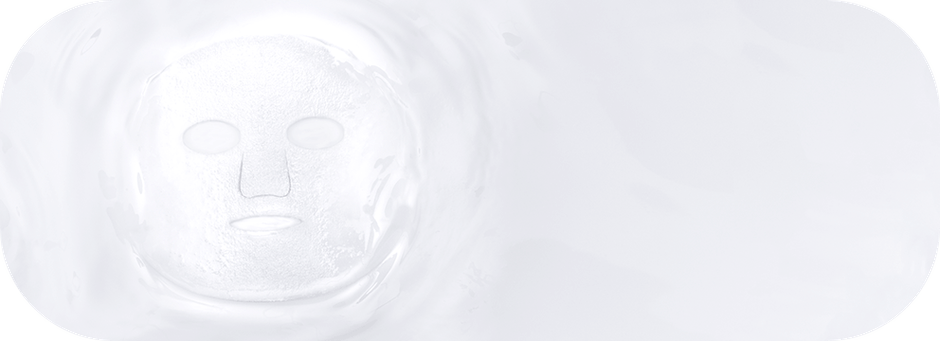 3層構造のミルフィーユシート