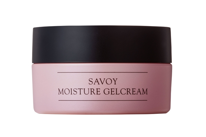 SAVOY MOISTURE GELCREAM