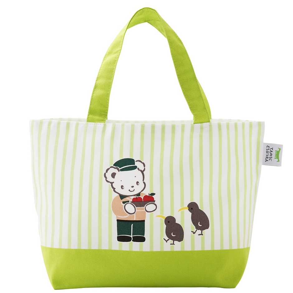 ランチバッグ（オモテ）