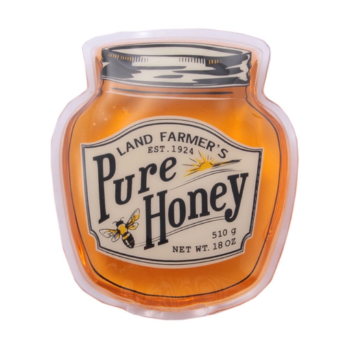 「エコカイロ Honey Bottle」価格：190円