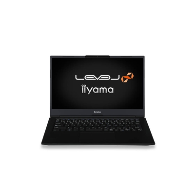LEVEL∞ノート(14型)
