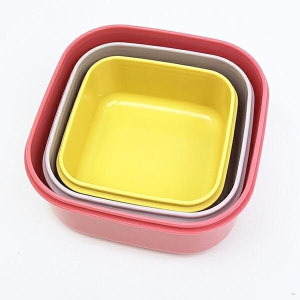 ミッフィーの食器からデザインが大人カワイイランチグッズ