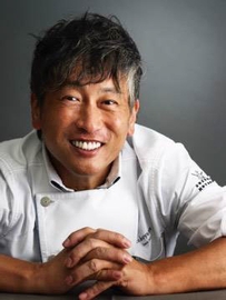 chef patissier 小山 進