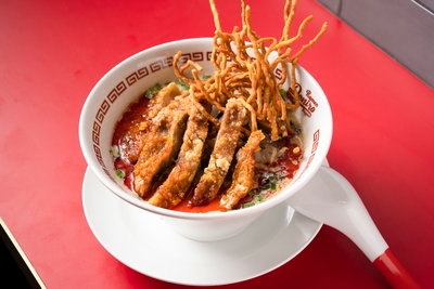 PA-KOH・D・担々麺