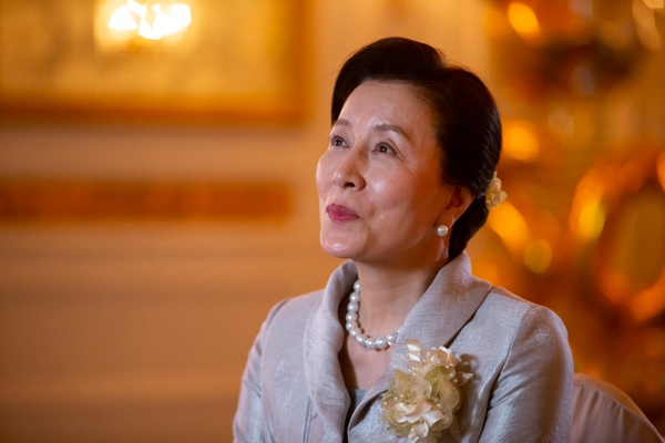 Ⓒ2021「お終活」製作委員会