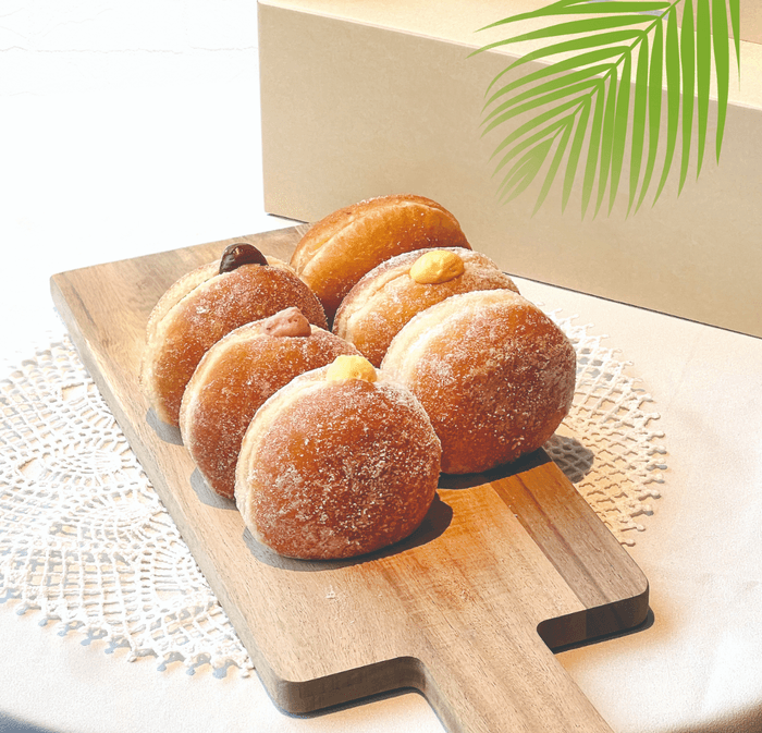 大人気!ふわとろパック 2,050円