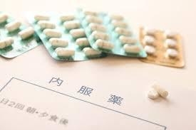 処方薬   