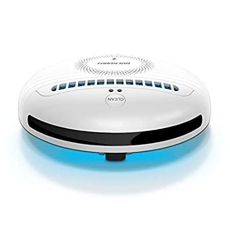 除菌ロボットROCKUBOT