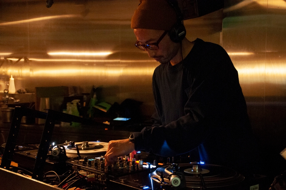 the 3rd Party 第1回 07