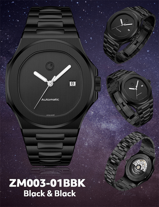 ZEROO M3-01&M5-01 11